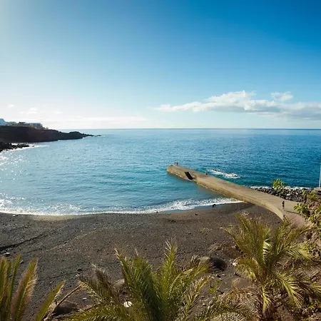 Appartamento The Blue Anchor Spectacular Sea View Callao Salvaje
