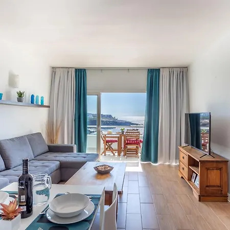 Apartment The Blue Anchor Spectacular Sea View