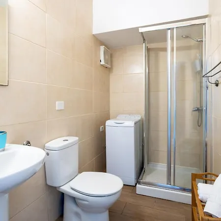 Apartment The Blue Anchor Spectacular Sea View *